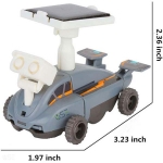 Solar Space Exploration Kit