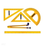 School Geometric Set