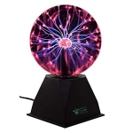Plasma Ball Light