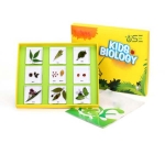 Toxic Plants Specimen