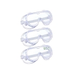 Chemical Splash Eyewear Goggles
