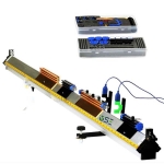 Linear Air Track Kit