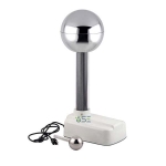 Van De Graff Generator