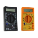 Pocket Digital Multimeter