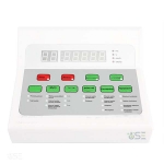 Intelligent Photoelectric Timer