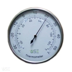 Bimetallic Thermometer