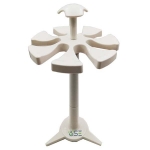 Laboratory Pipette Rack Stand