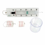 Archimedes Principle Apparatus