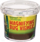 Magnifying Bug Viewer