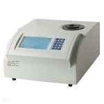 Digital Melting Point Apparatus