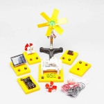 Energy Transformation Experiment Kit