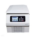 High Speed Freezing Medical Centrifuge