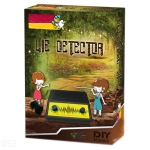 Lie Detector Experiment