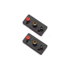 Physics Experiment Lamp Holder