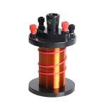 Primary and Secondary Coil