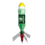 Diy Water Rocket