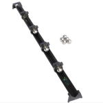 Gauss Linear Accelerator