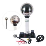Electrostatic Laboratory Instrument
